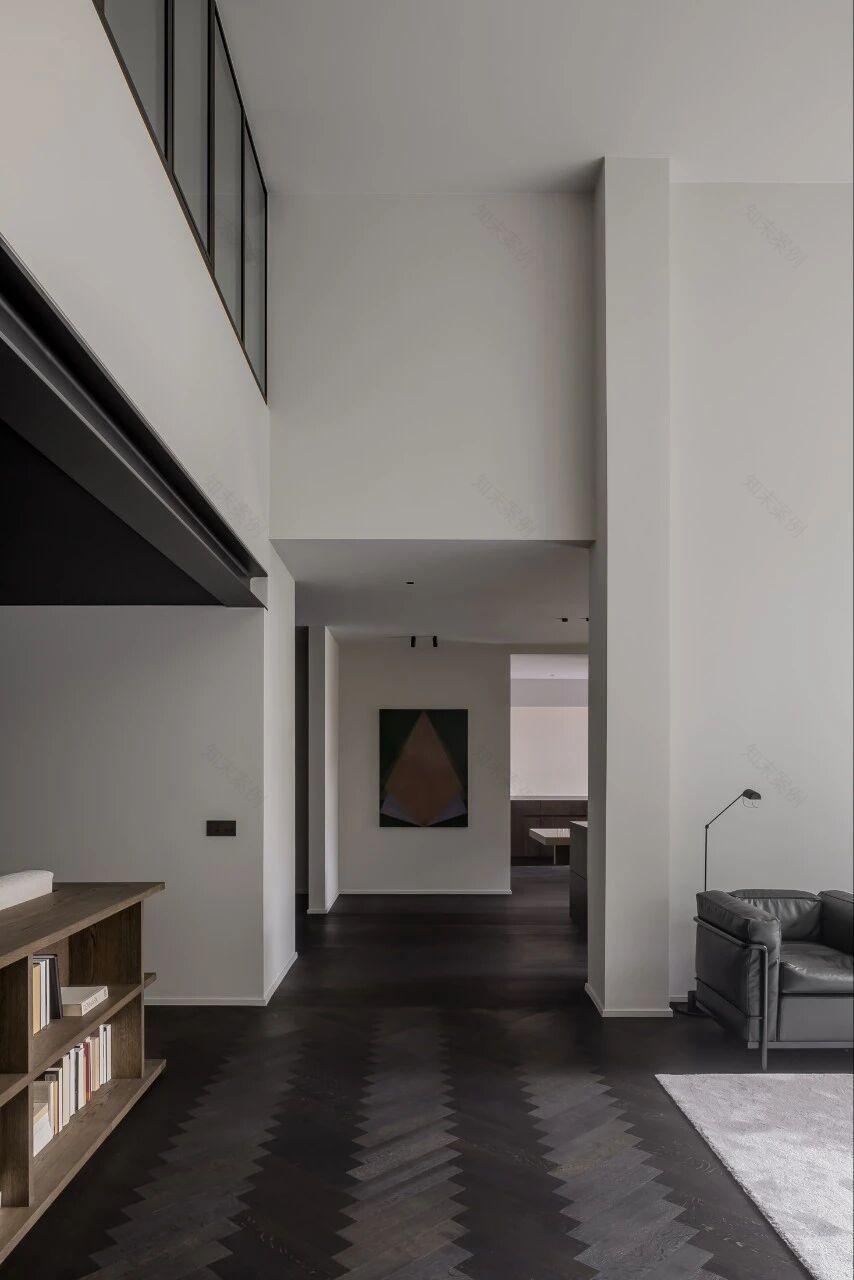 别墅丨比利时安特卫普-4