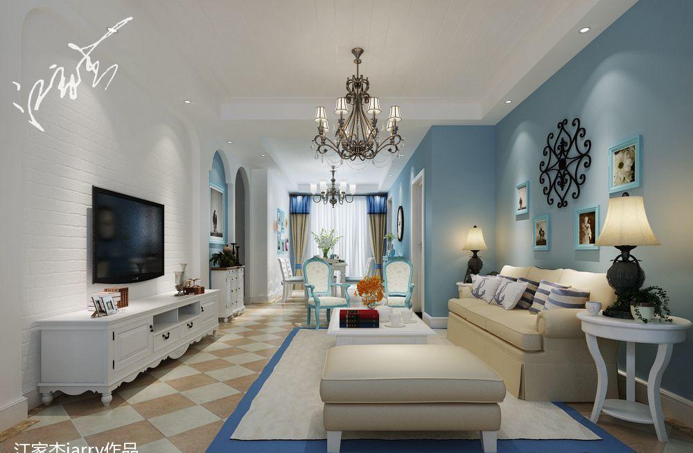 江家杰 jjarry 的现代简约家居设计-24