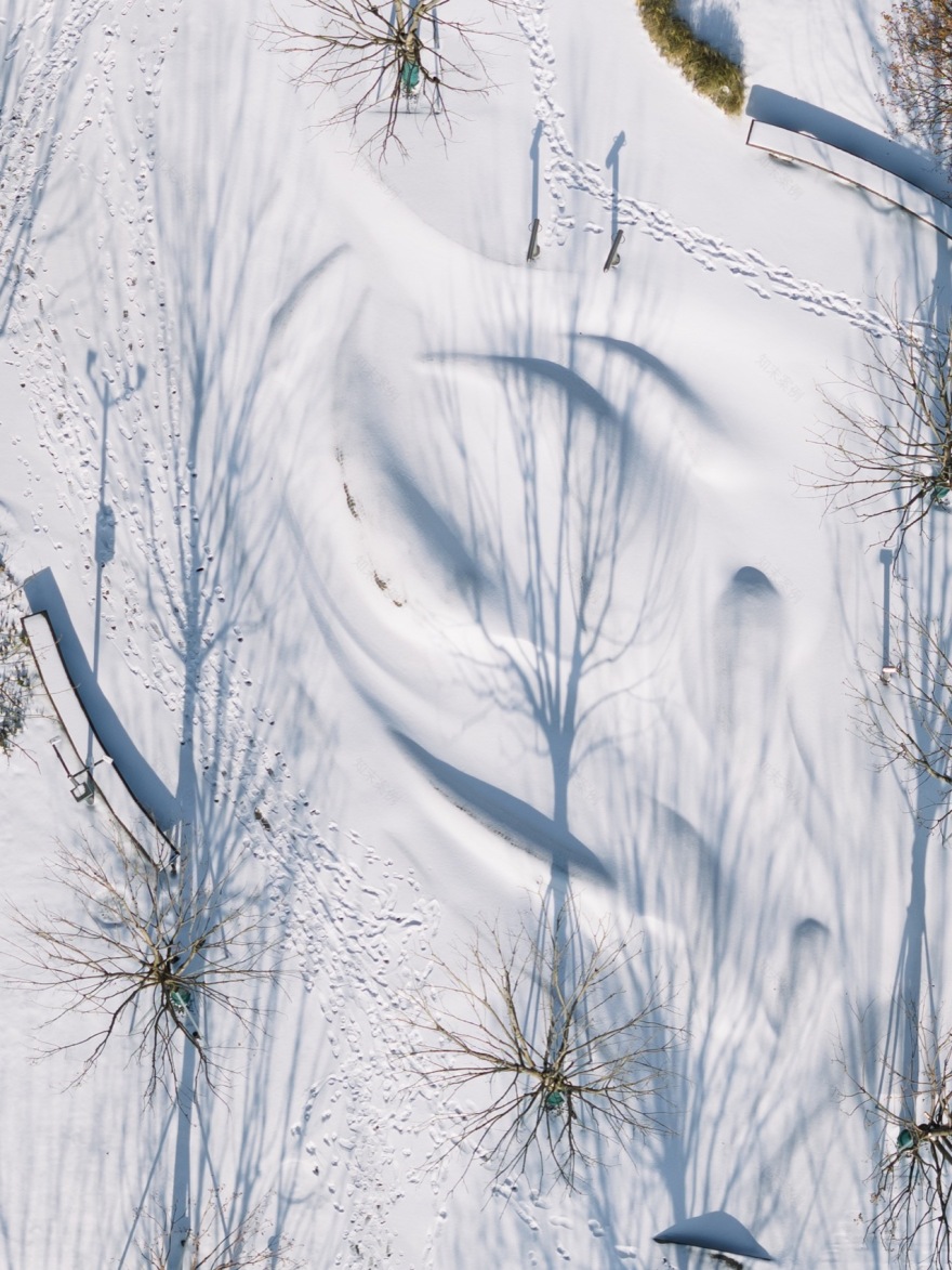 阿那亚北岸嬉水公园丨中国河北丨Z’scape致舍景观-147