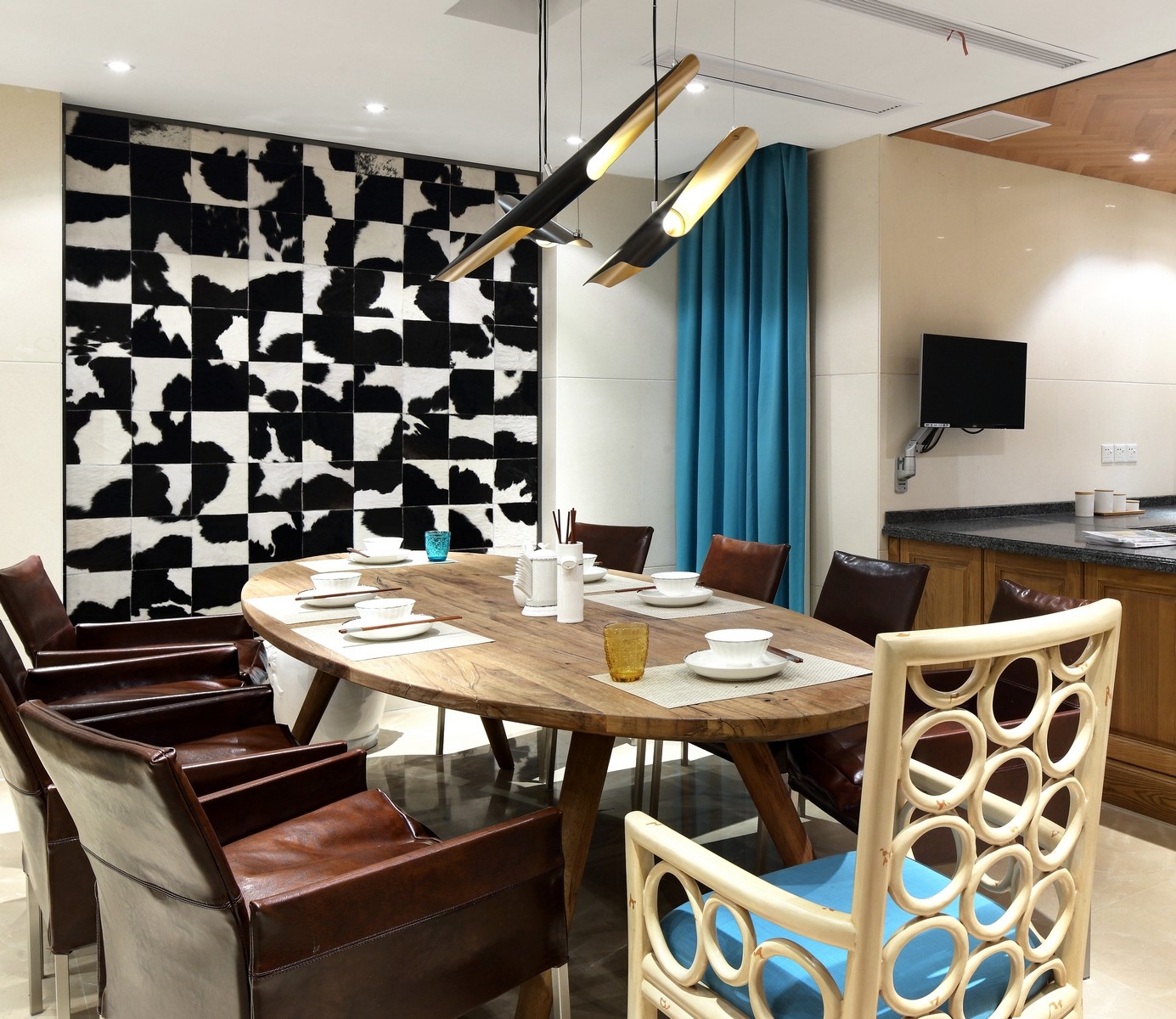 江苏镇江·香格里拉庄园——现代中式谧蜜花园-20