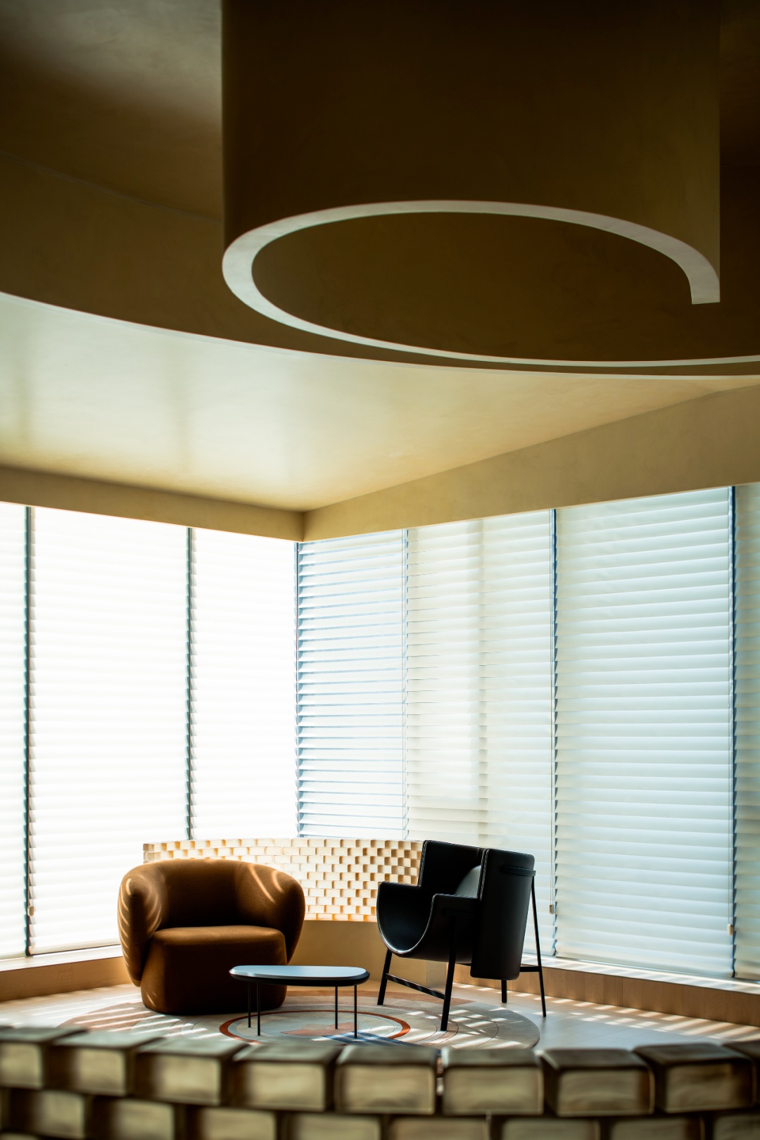 铂妍雅医学美容中心丨中国成都丨澜也空间设计事务所-23