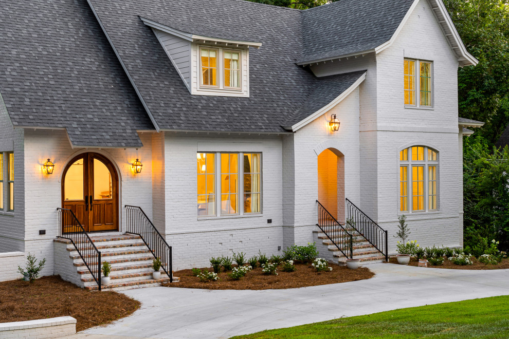 丨Bob Chatham Custom Home Design-40