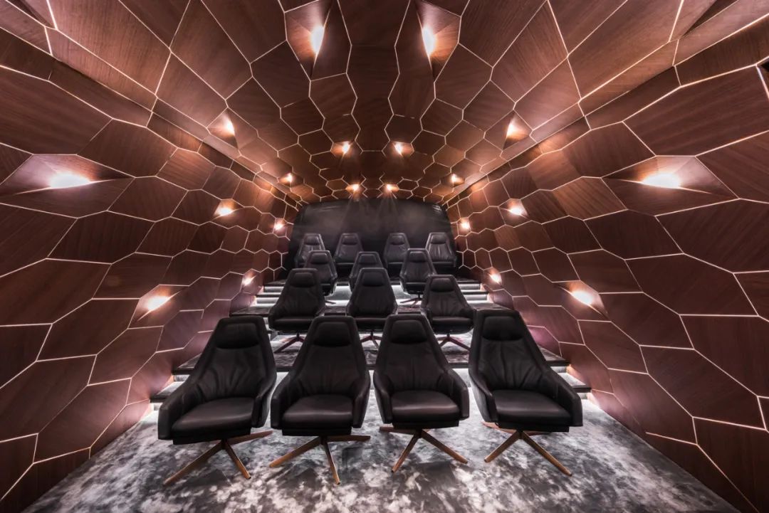 隐蔽的房子丨新加坡丨TA.LE Architects-49