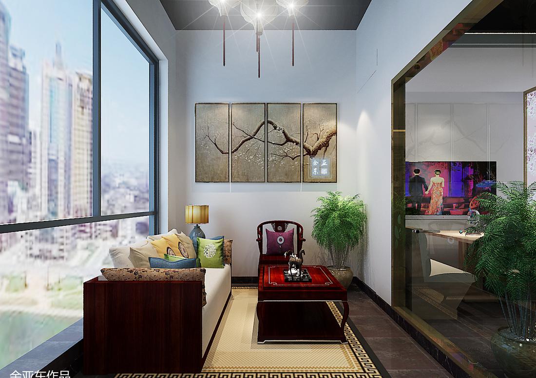 "牡丹亭"婚礼策划 空间设计诠释现代禅意-10