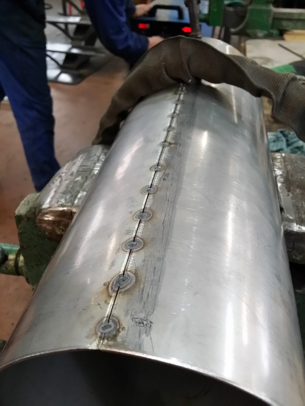 Banc Partage设计与工业钣金项目丨法国丨法国设计师（未明确姓名）,学生Florent Degourc-29