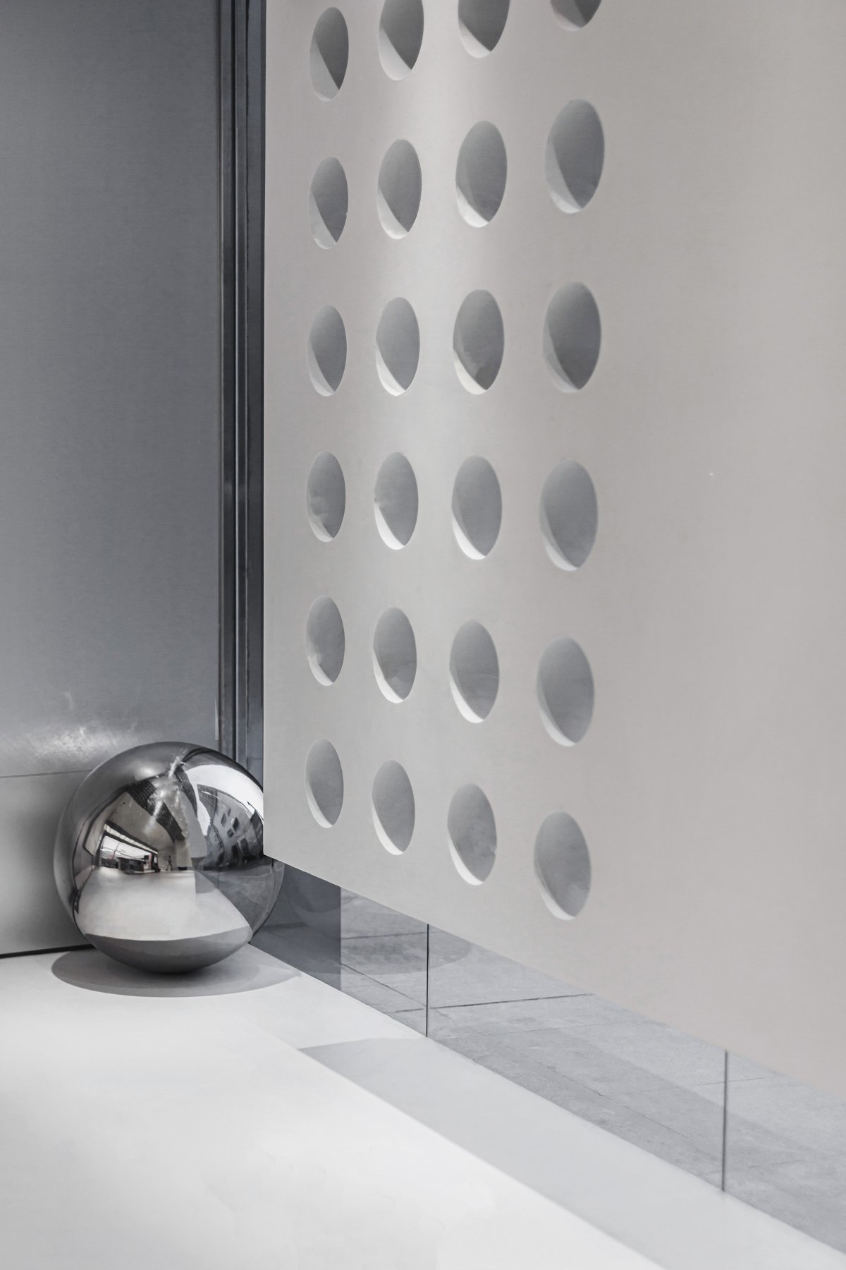 冬·岩买手店丨赤梁空间-21