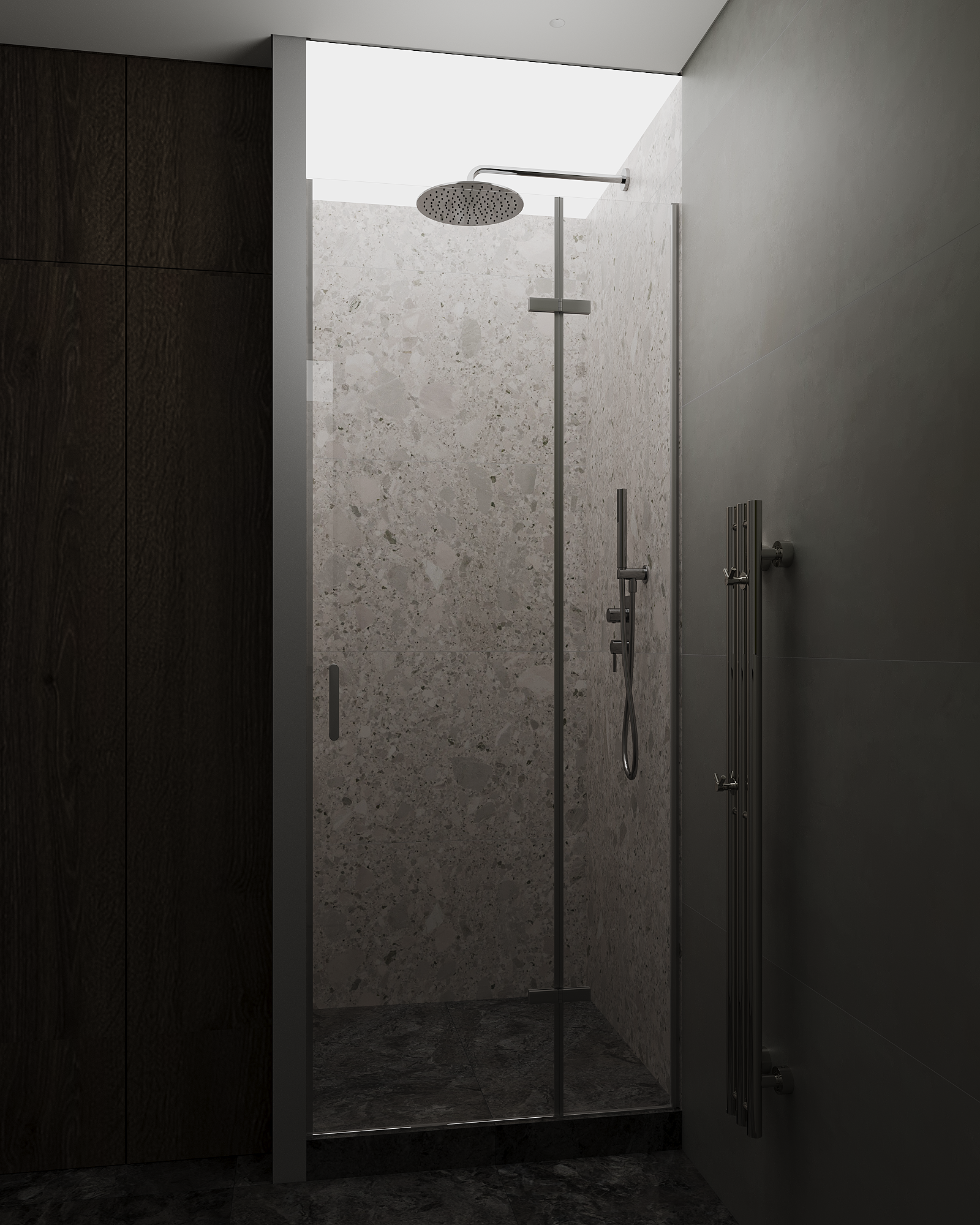 The interior is for nature lovers-50