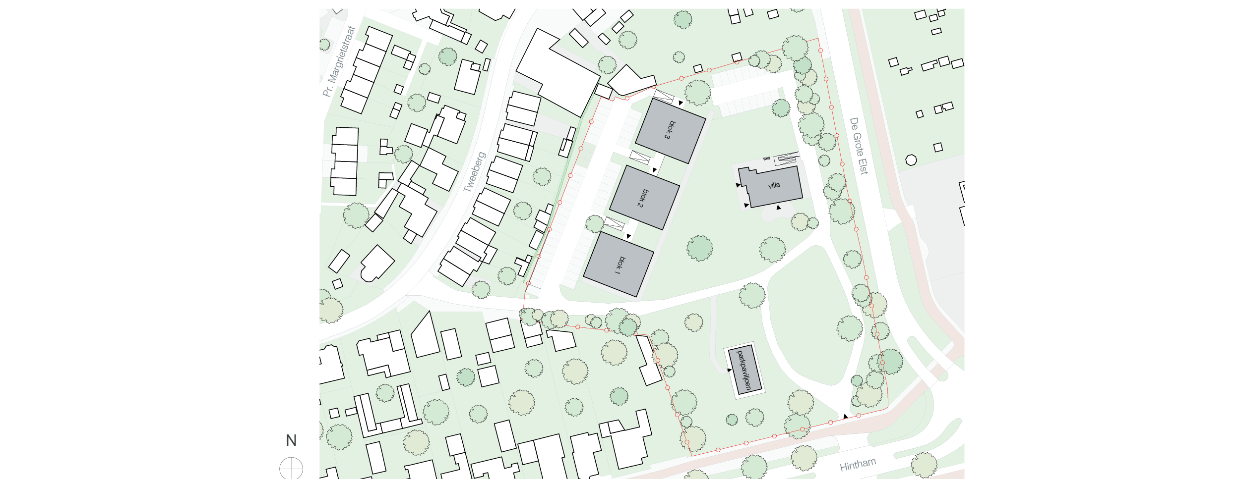 Kantoren Domein Zuiderbosch Rosmalen-50