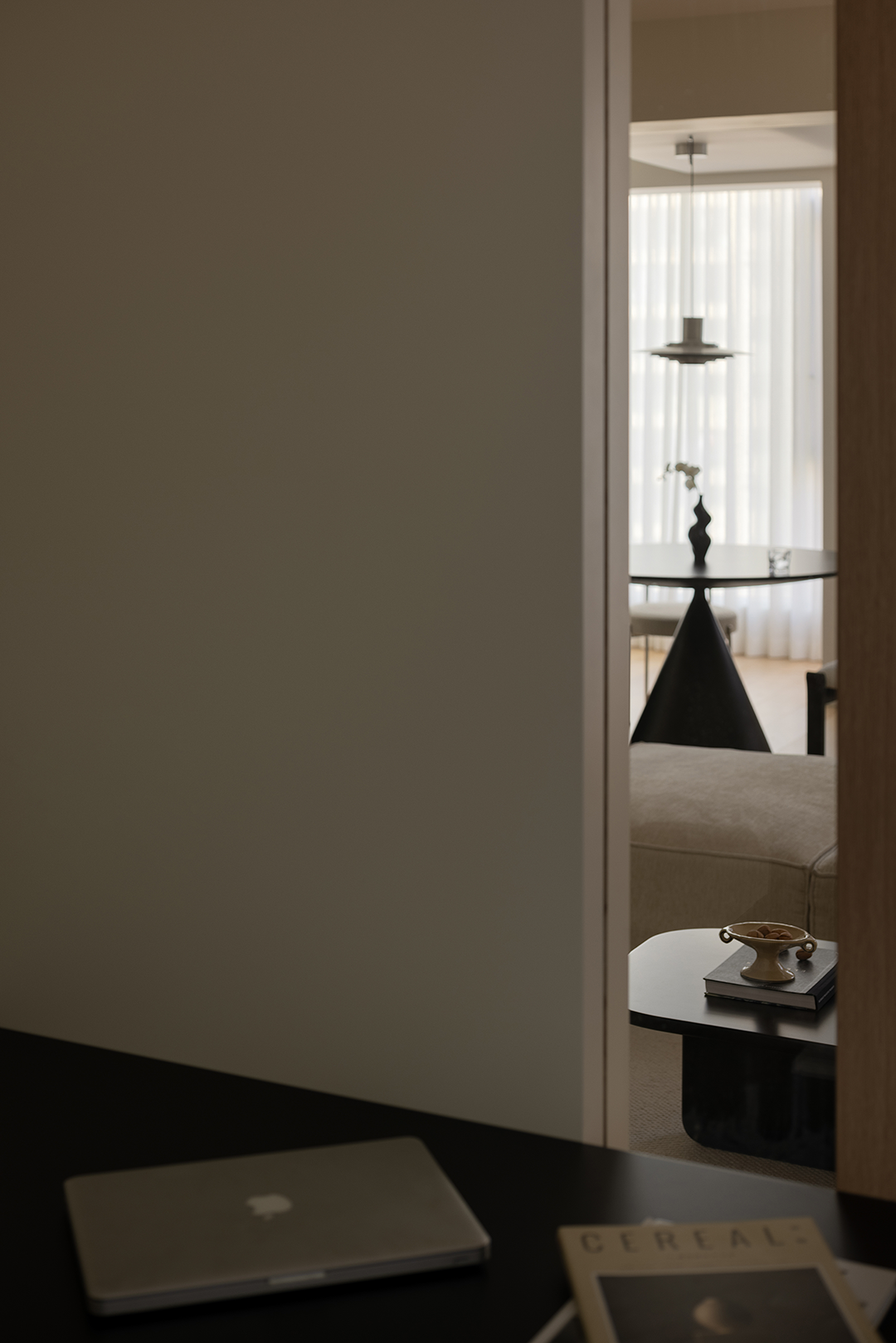 浮光静影丨中国温州丨筑涧设计-47