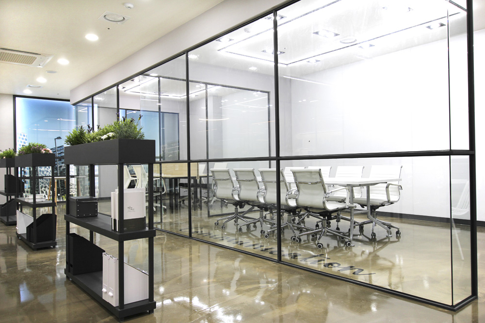 首尔汉江新城宣传馆-9