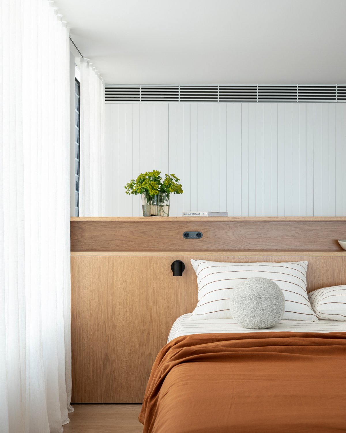 Shelly 沙滩住宅丨Michael Cummings Architect-8