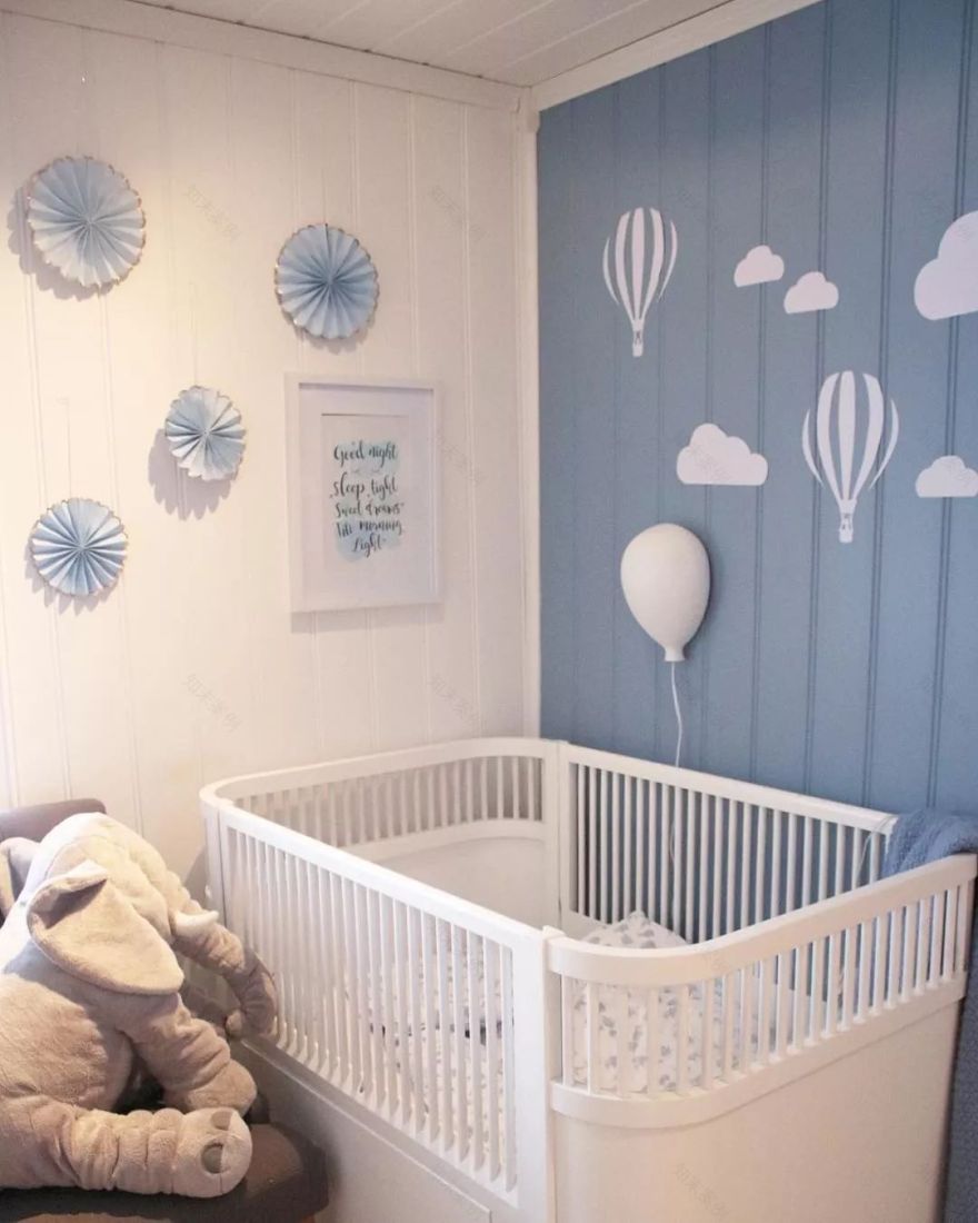 打造儿童房新美学,赢在成长起跑线-8