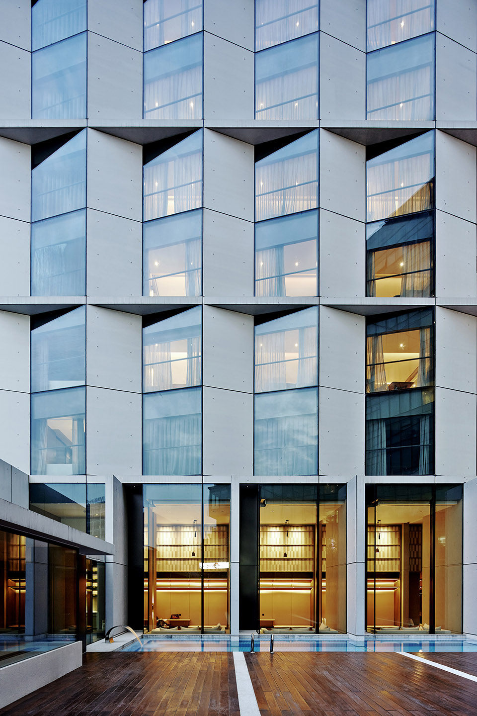 北京三里屯CHAO之光 /大观国际设计咨询有限公司-56