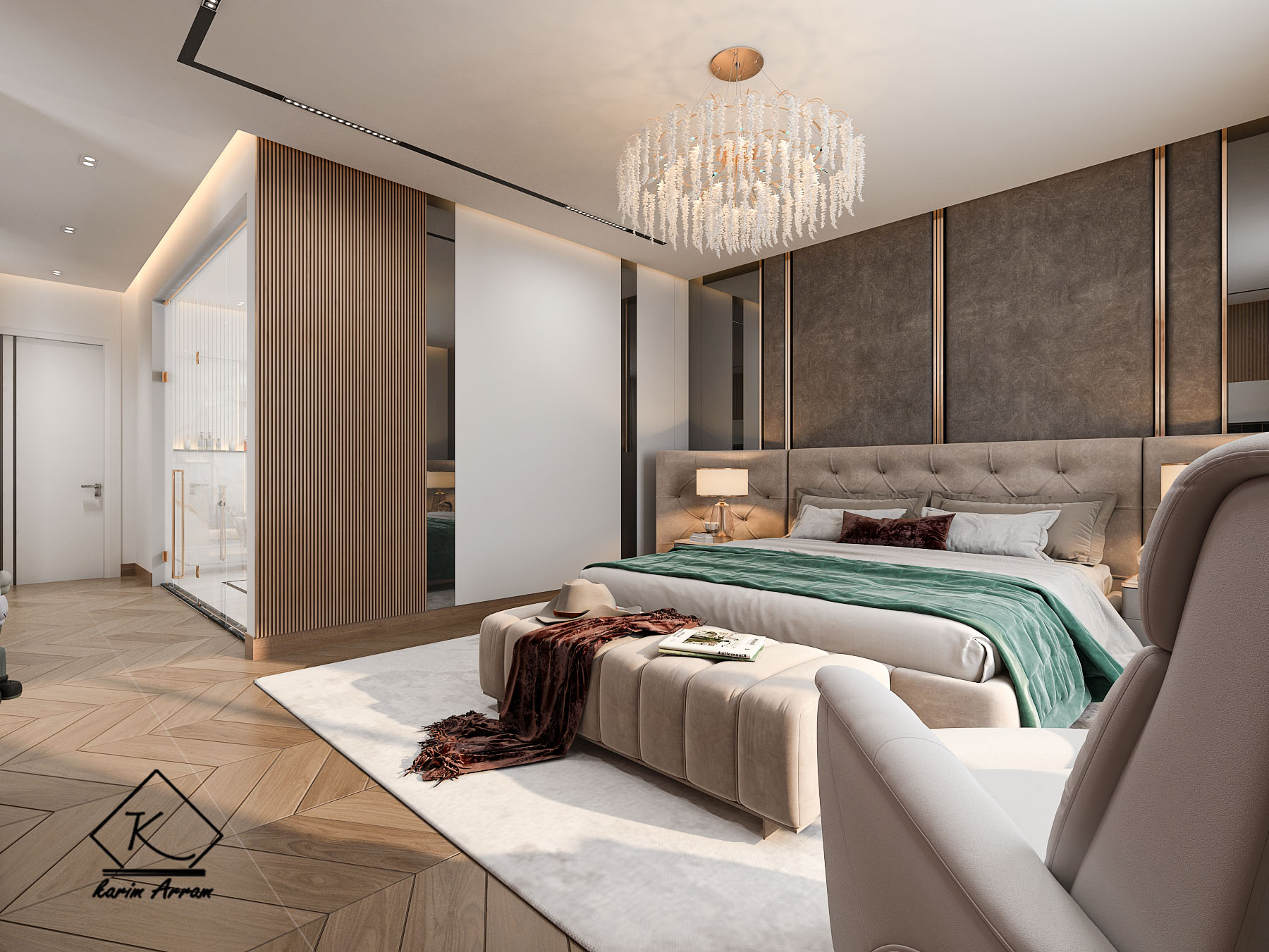 LUXURY MASTER BEDROOM DESIGN-3