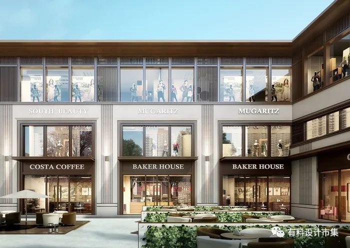 浦东富豪白月光，唯有这里-19