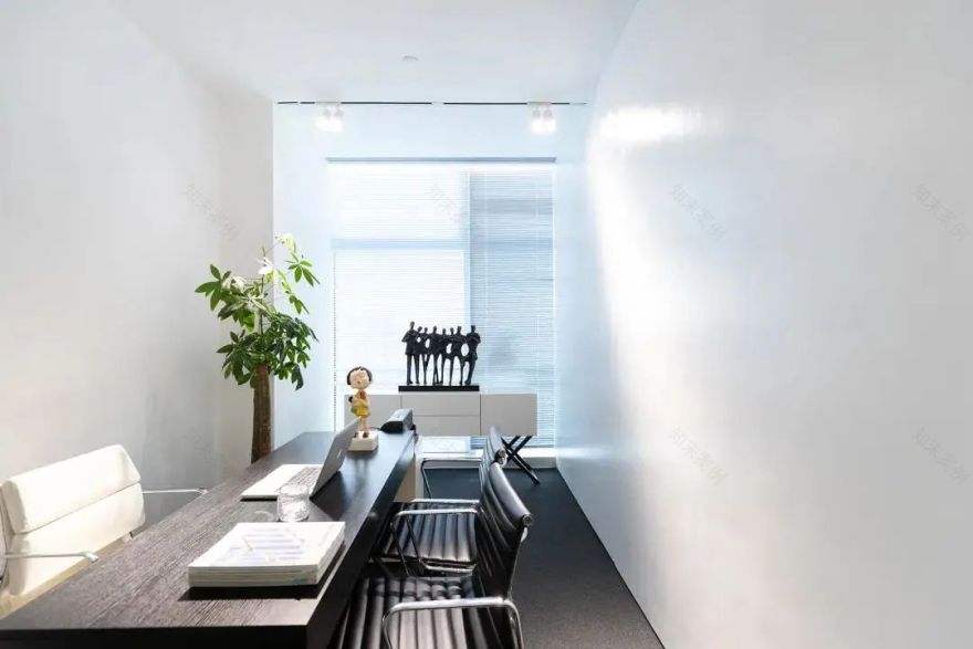 佛山金域滨江丨中国佛山丨李友友设计-41