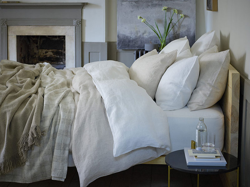 Zara Home 春季新品 | 温馨家居的完美诠释-4