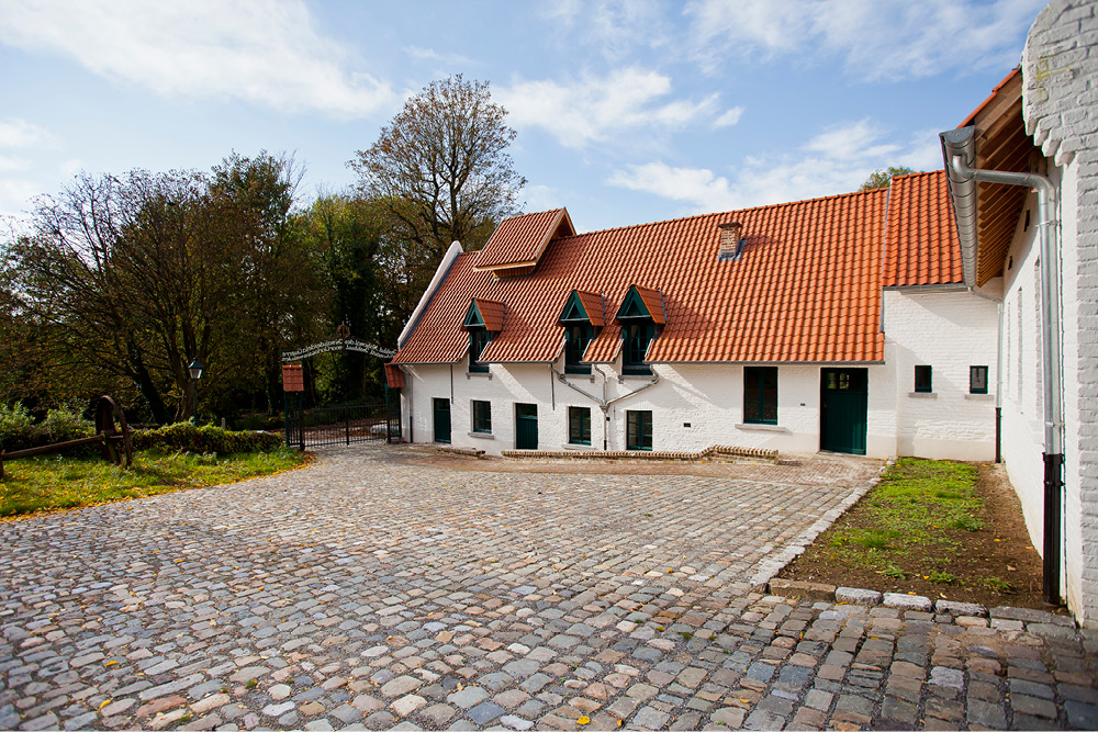 Nekkersgat molen — MA² - Metzger et Associés Architecture-8
