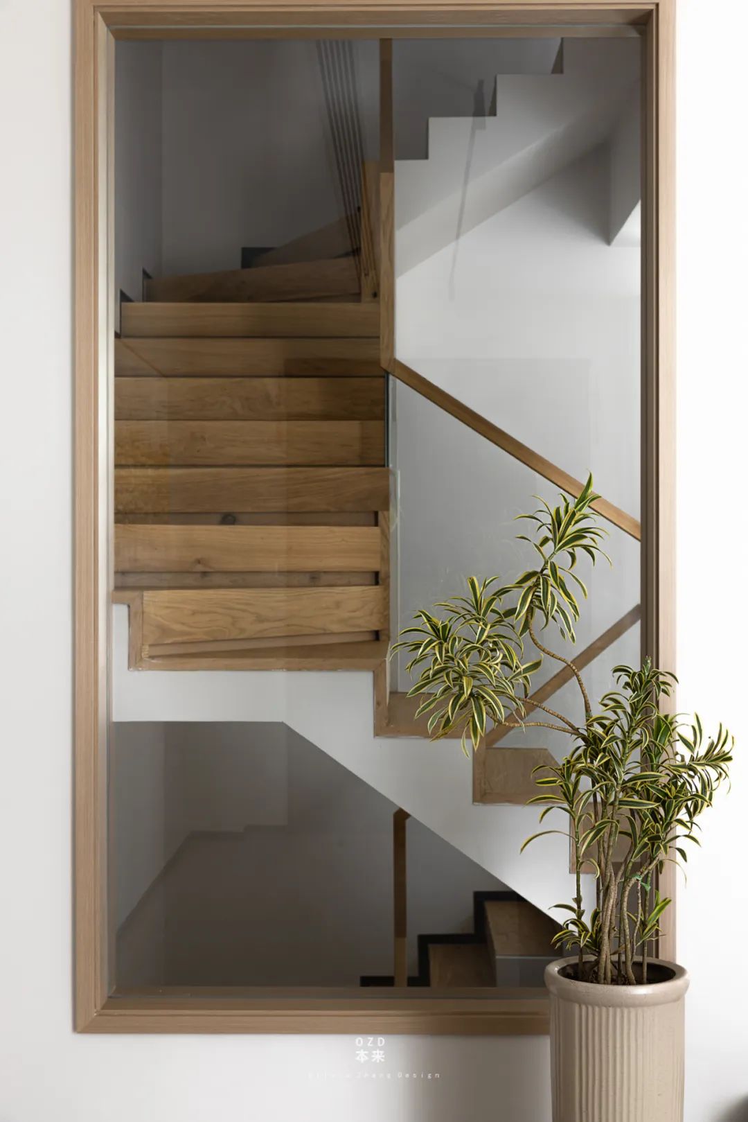 骊山下院子丨中国丨OZD 本来设计-24