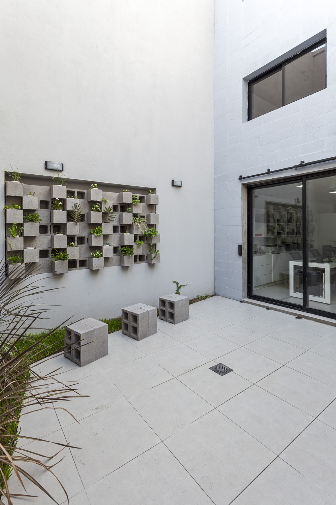 Tucumán 2615 建筑 - 自然与都市的和谐交融-30