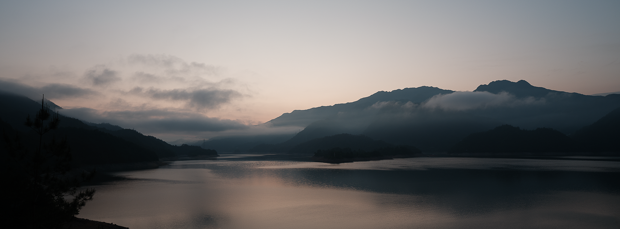 【山水的回响】一场自然栖居的诗意复兴丨中国浙江丨里厘空间设计-7