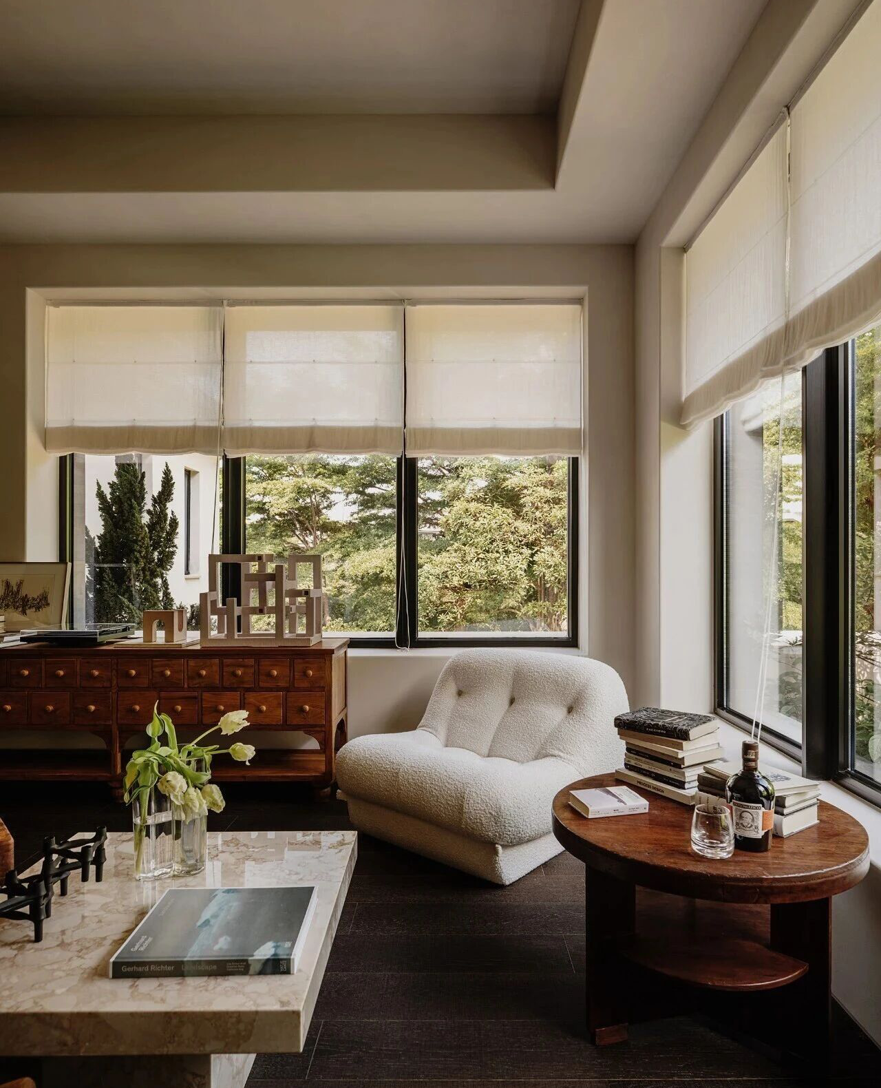 广州阿那亚九龙湖湖边别墅丨中国广州丨尚壹杨设计谢柯-92