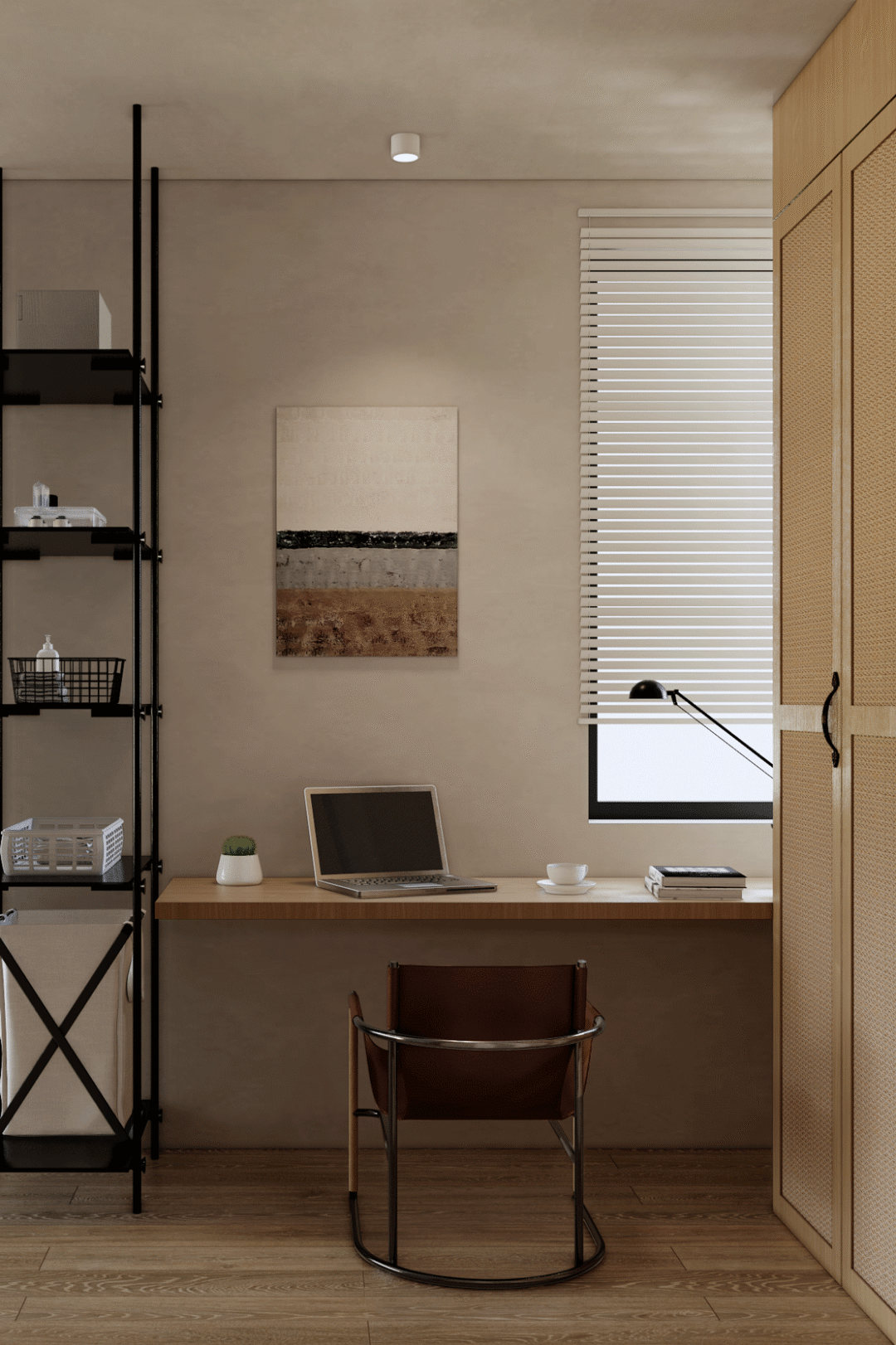 南宁拾樂住宅丨中国南宁丨柒颜设计-33