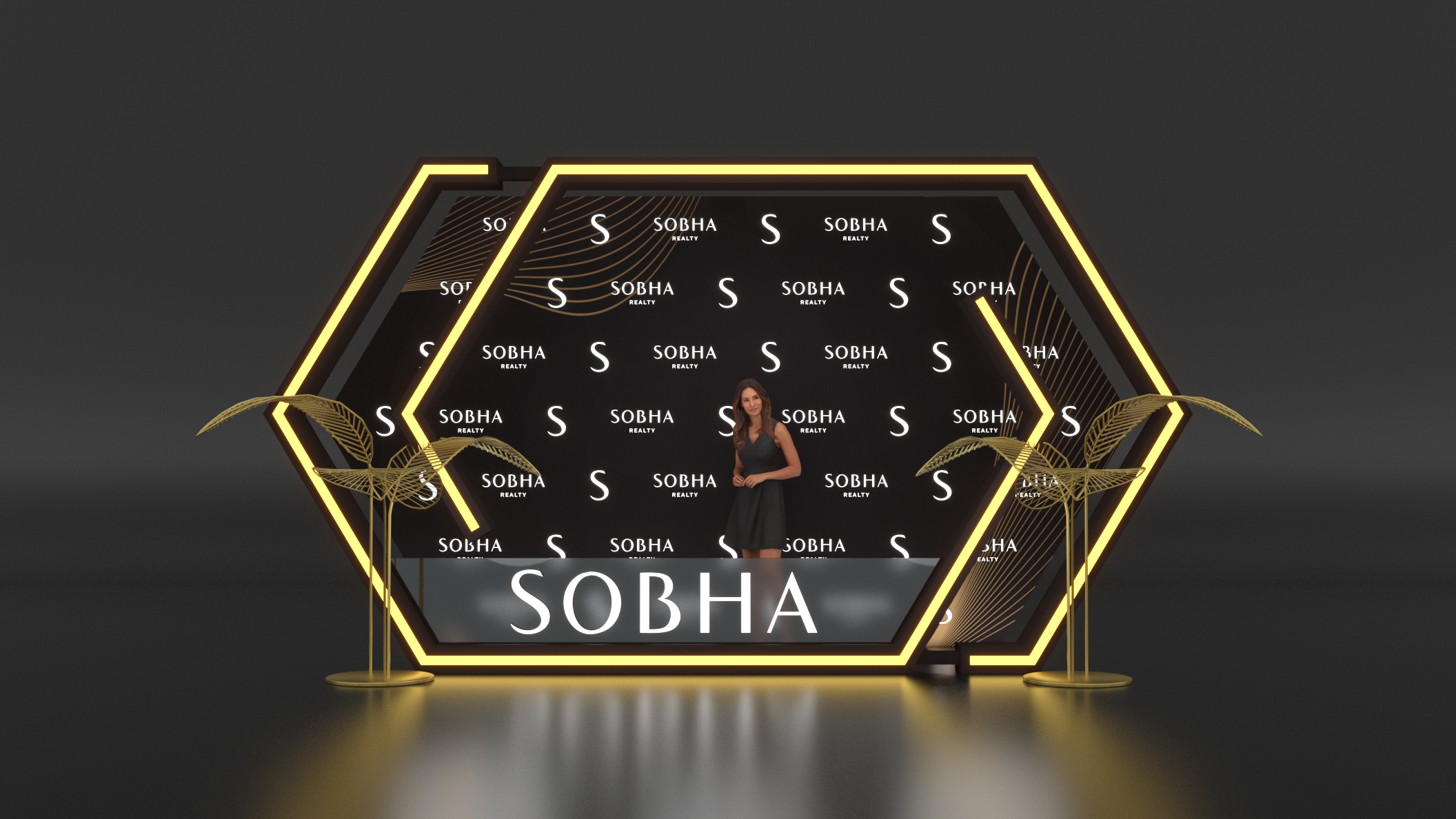 SOBHA REALTY-1