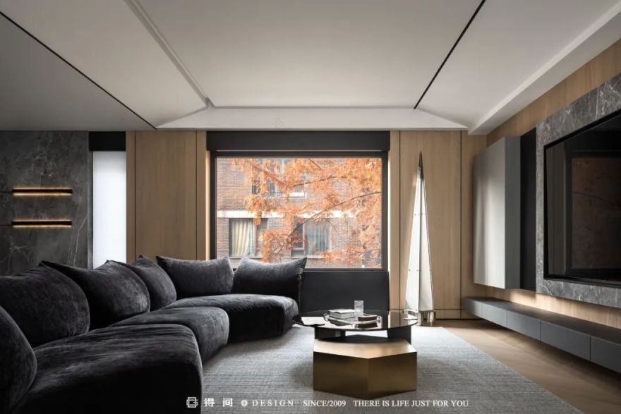 实景首发丨归 璞-1