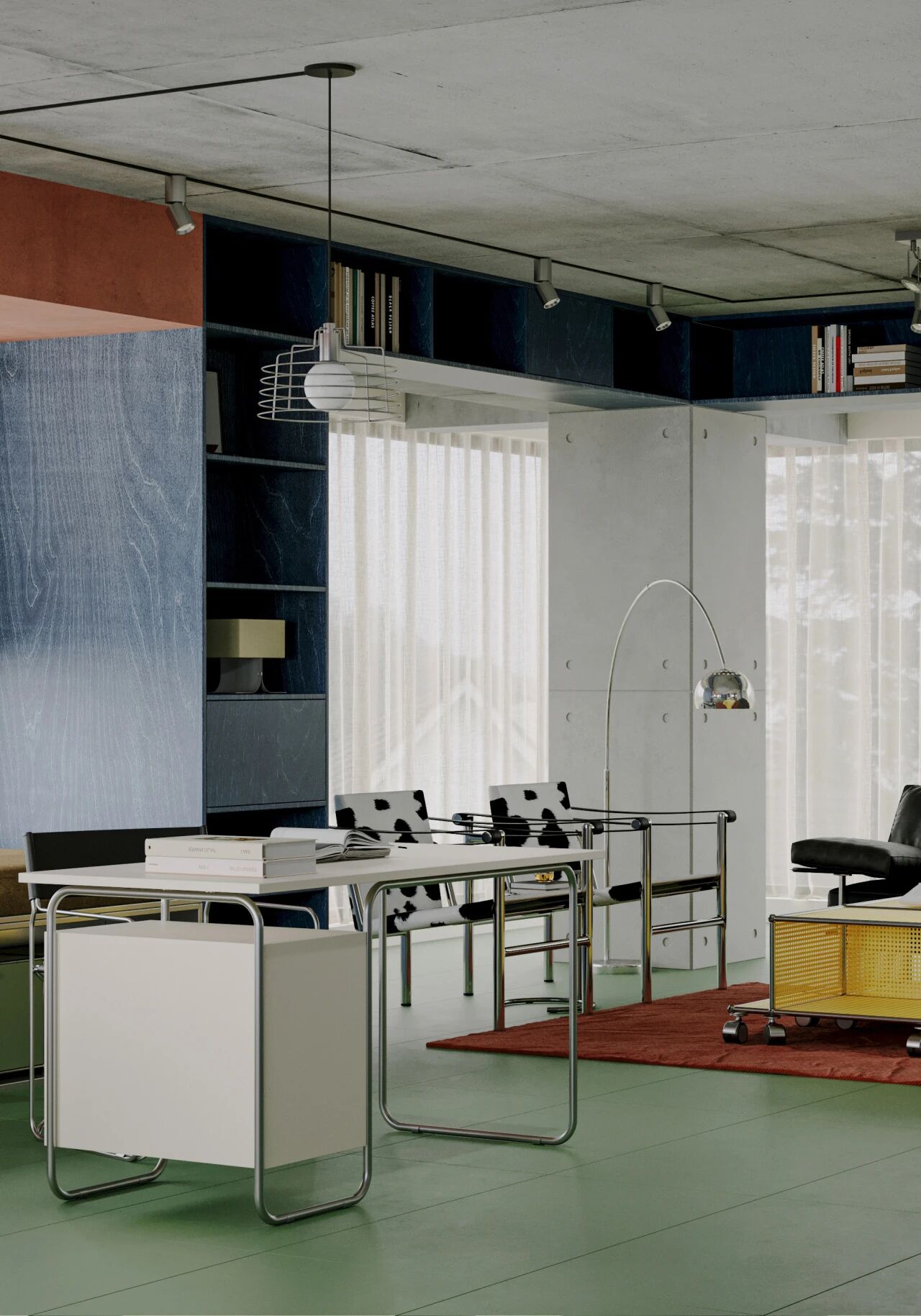 為｜粗野主义-38