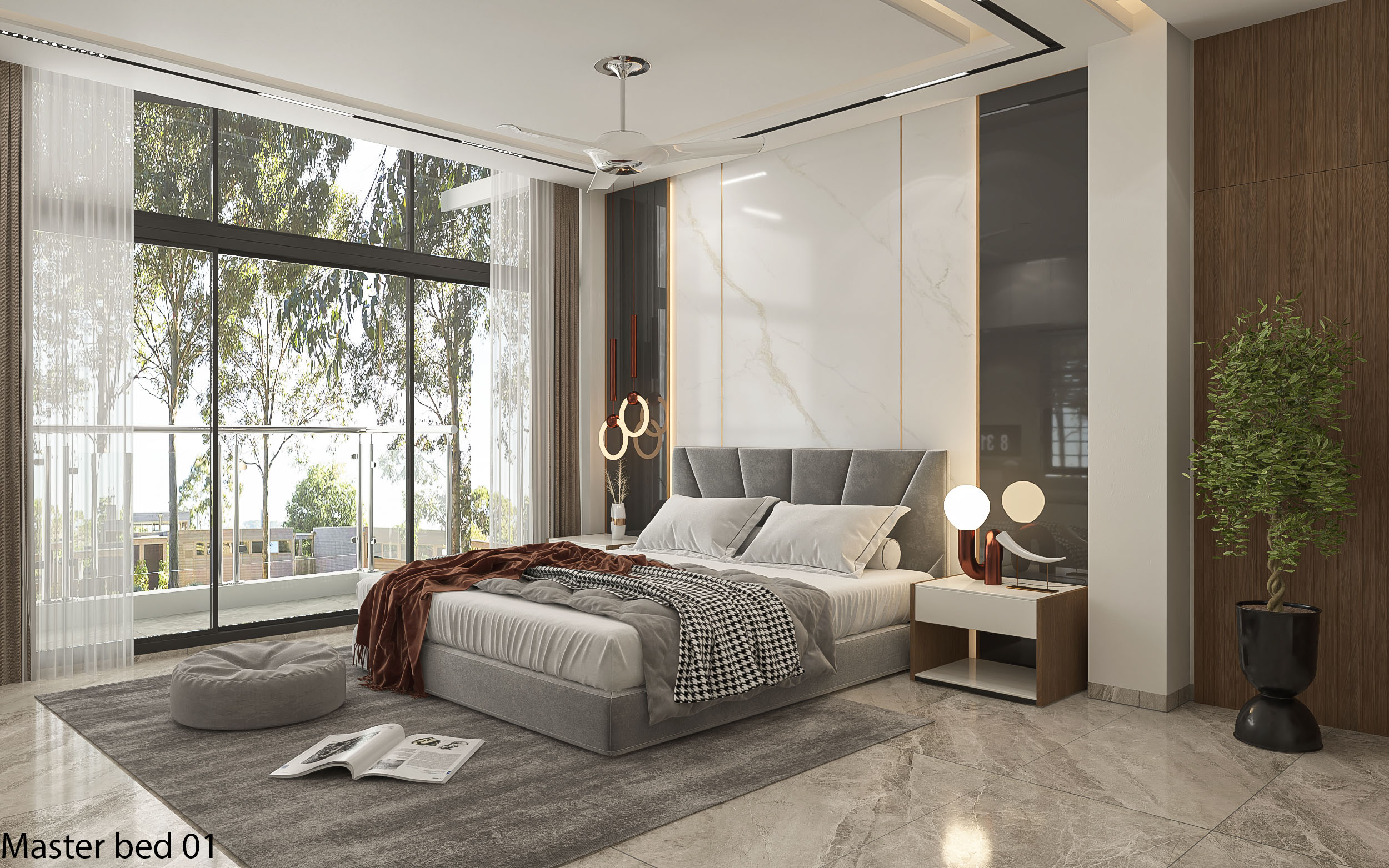 a modern luxury interior design-20