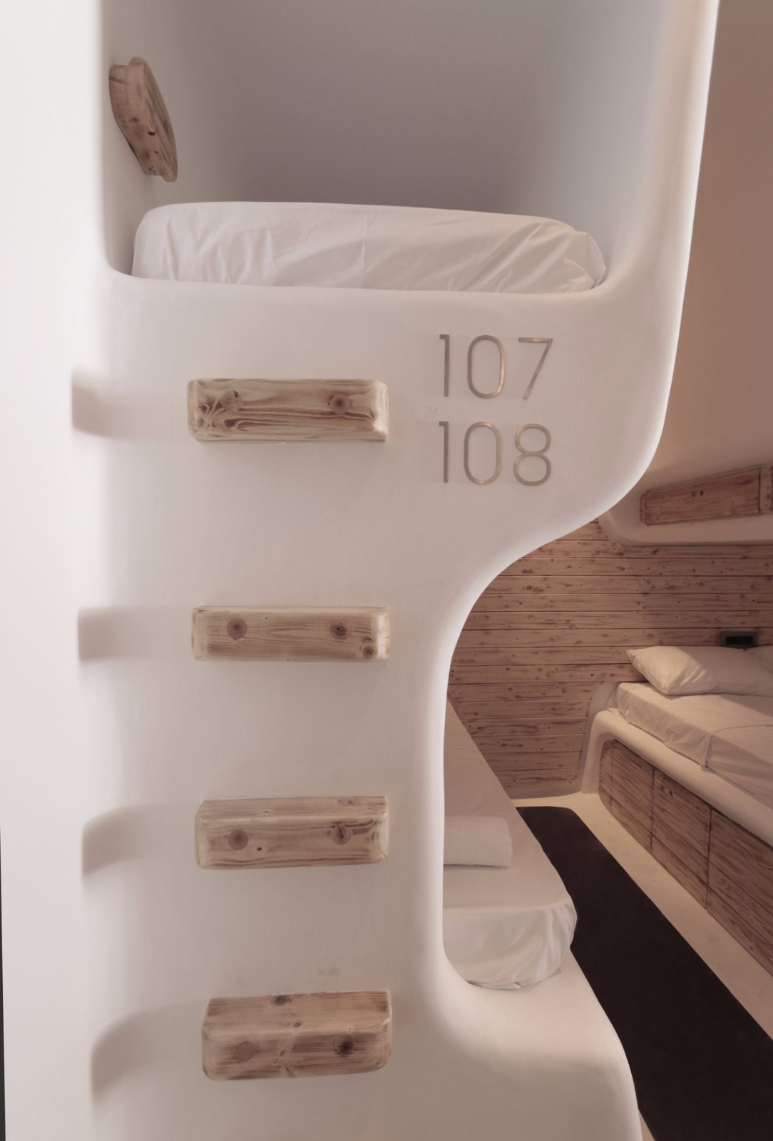 My Cocoon——Mykonos的一家有机旅馆-10