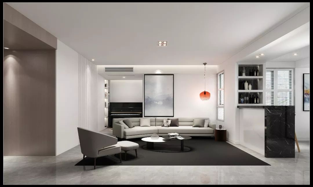 20 款最新美宅设计案例,总有一款是你的理想家-46