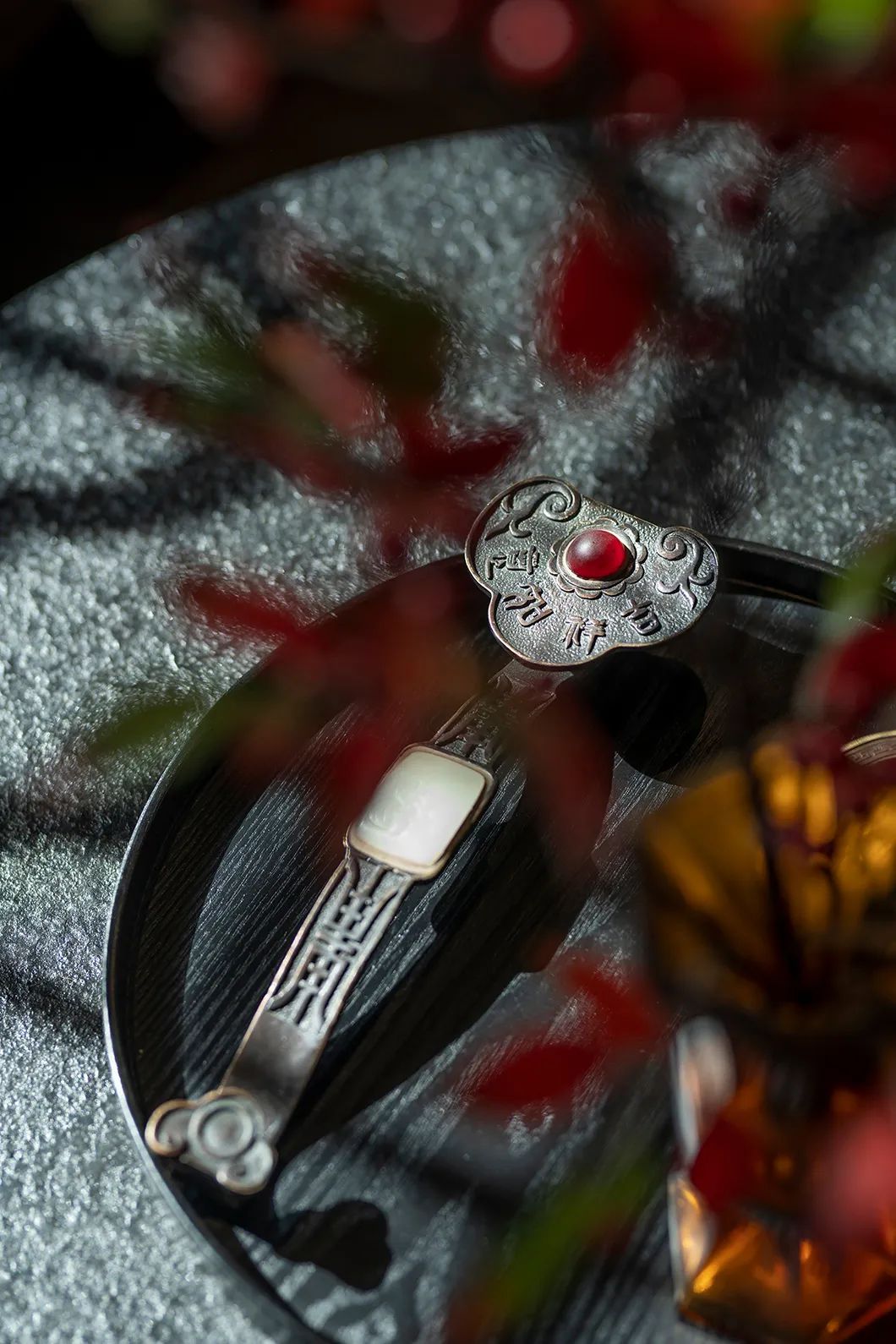 仙游建发玺院 | 戏梦梨园,古韵新诠-47