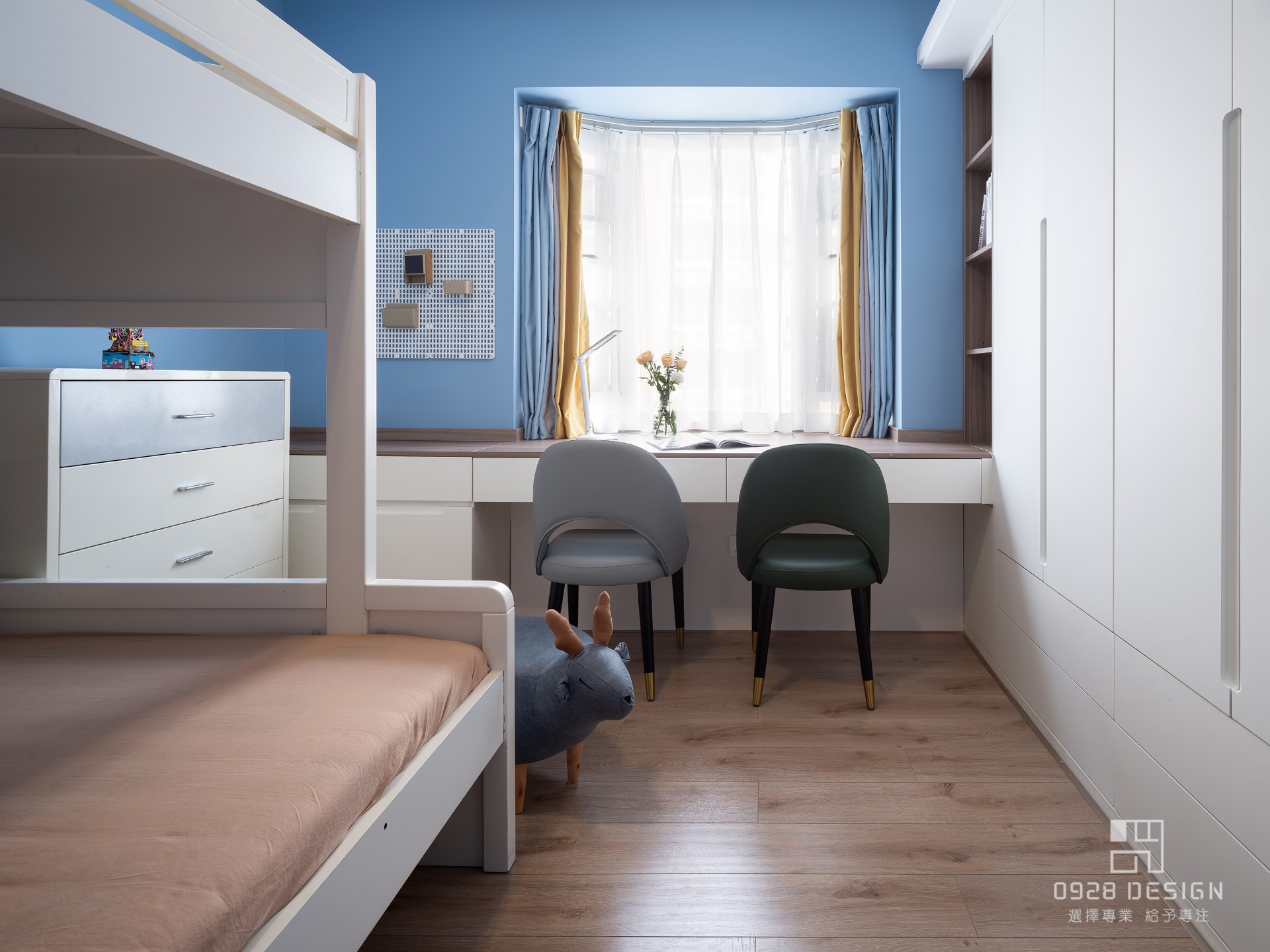 《觅》结构空间重组丨零玖贰捌设计组-62