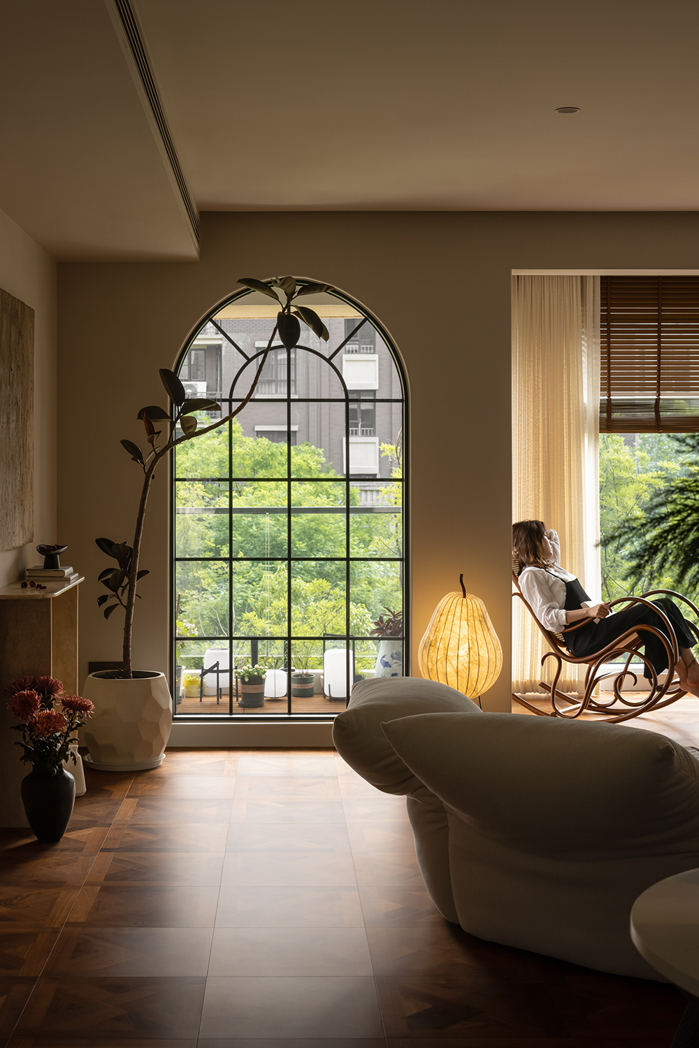 隐逸山林,寻觅自然之美丨中国合肥丨合肥壹研设计-4