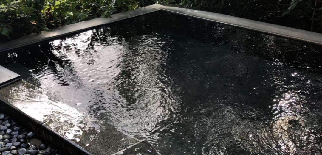 原研哉独家推荐!12 个日本隐秘温泉旅馆设计亮点-82