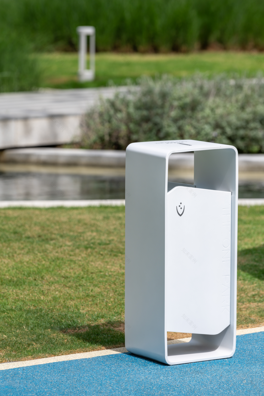 金沙壹号院 院藏万象 千屿归臻丨中国商丘丨柏熙标识-60