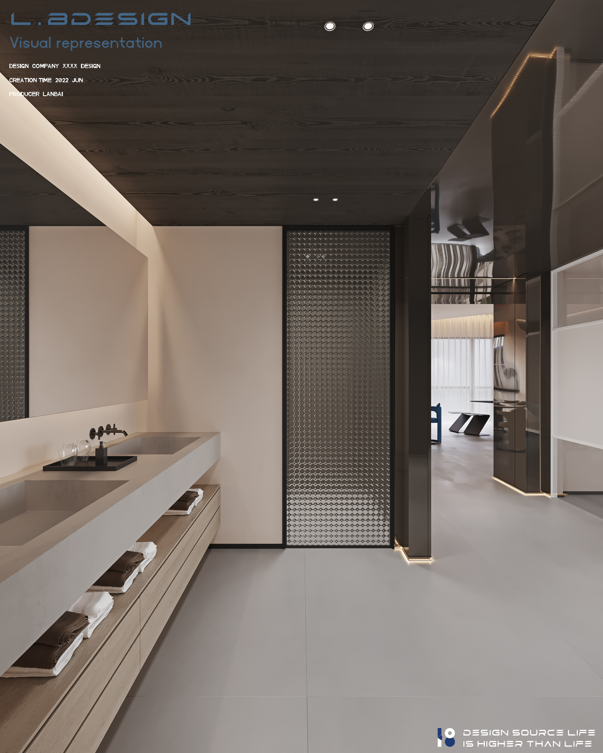 用有限空间 • 做无限设计-9