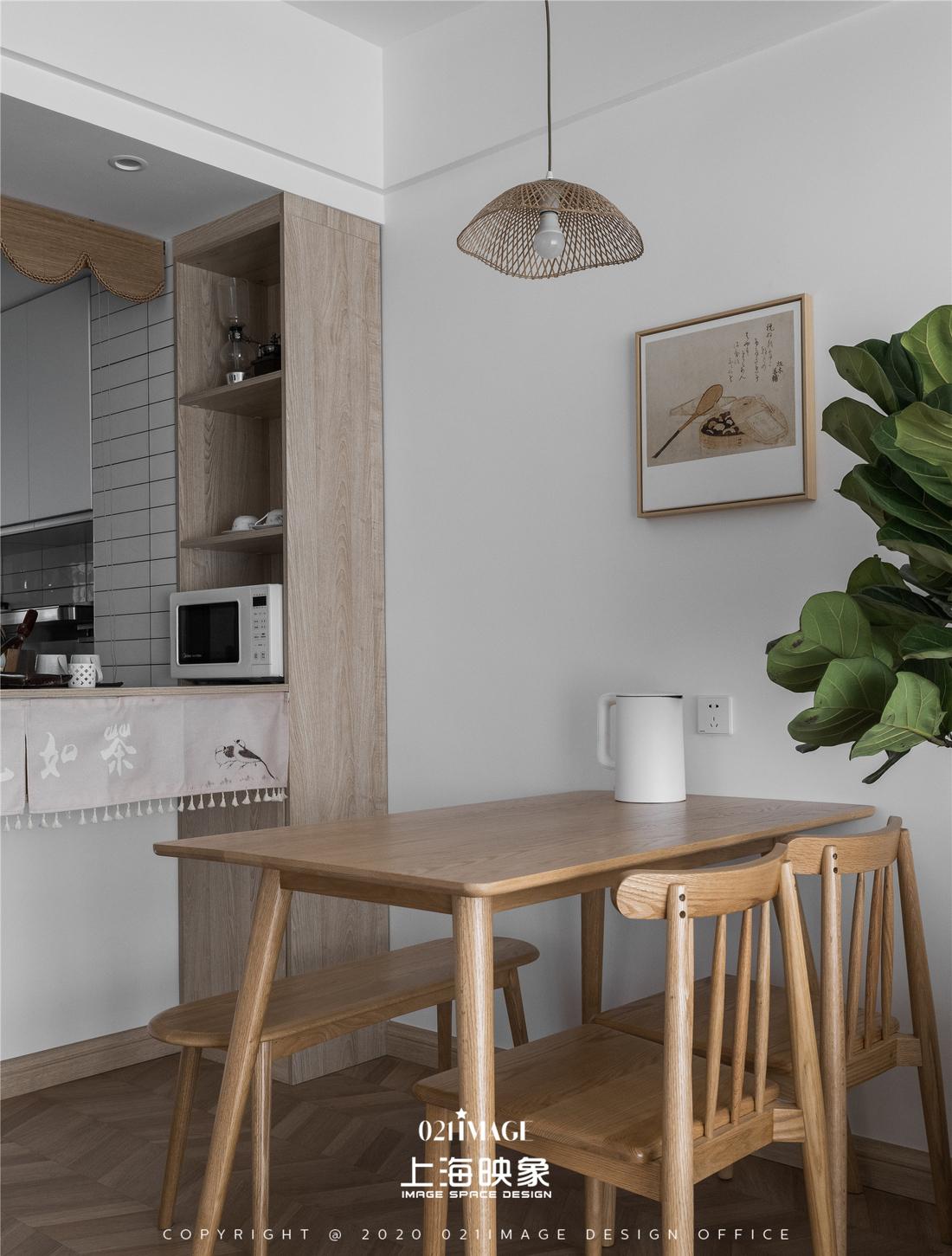 小户型空间优化案例-7