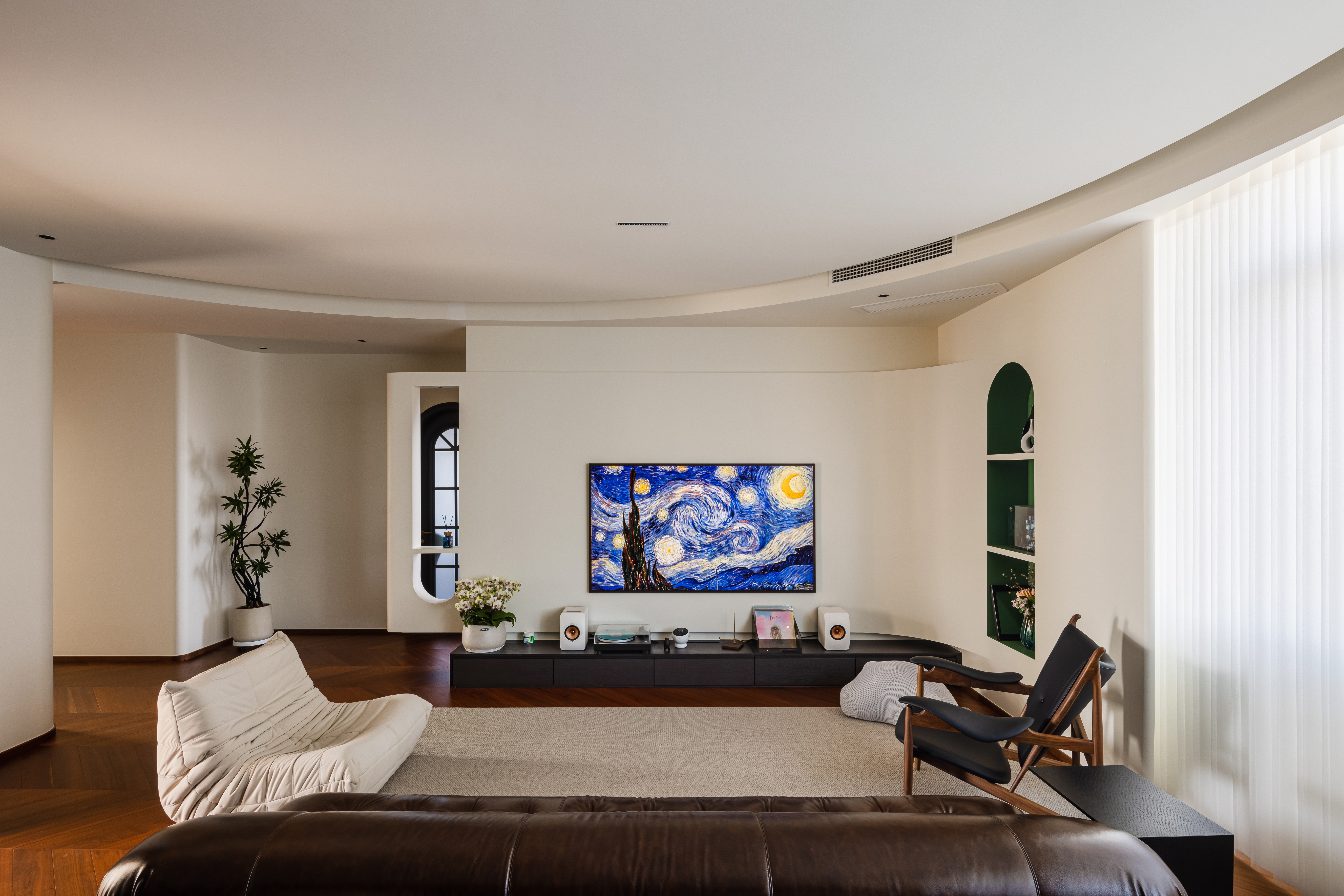 江苏·丹阳 ：乡下私房中古风格-10