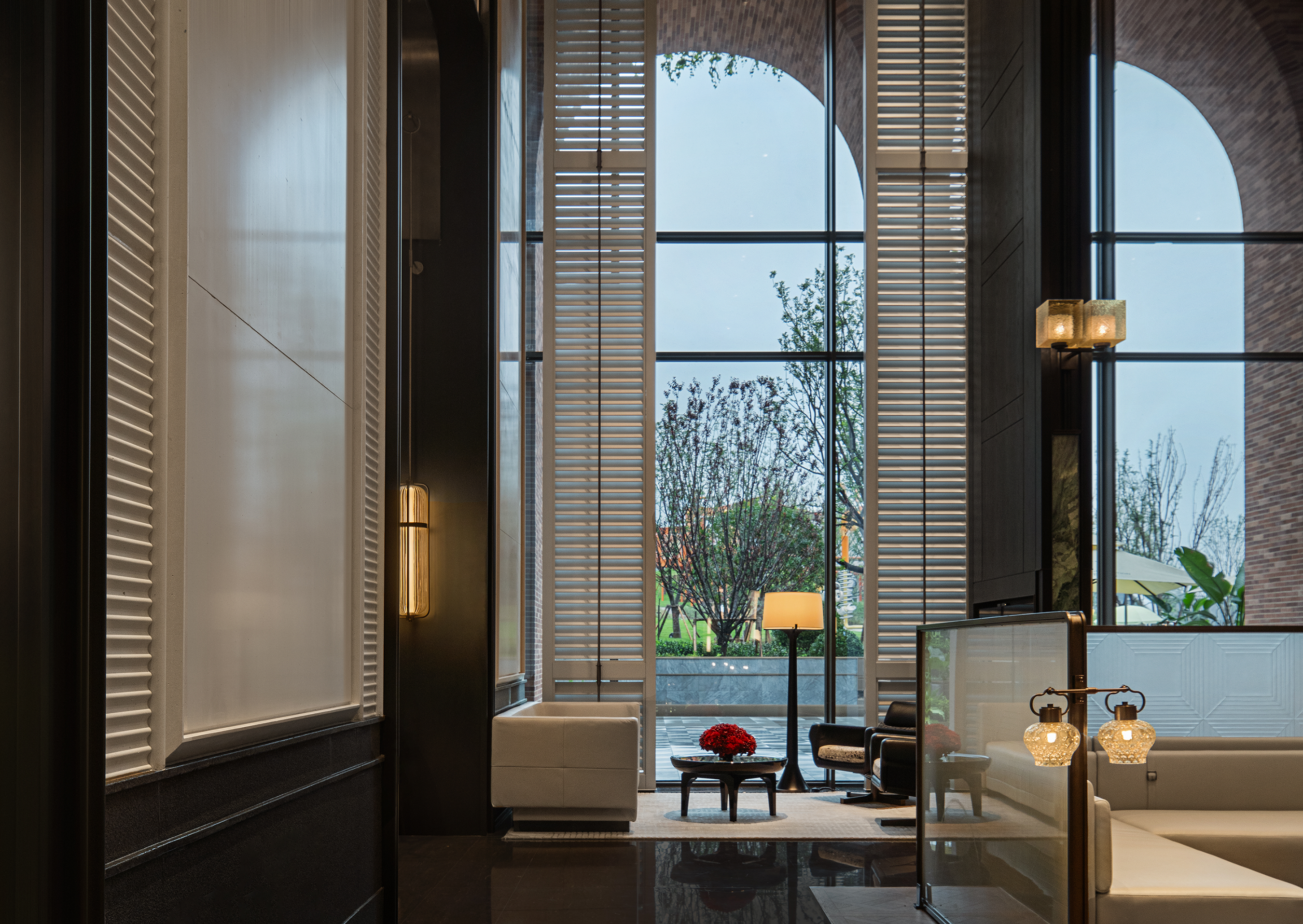 中国电建·重庆之丘丨中国重庆丨研质共设-51