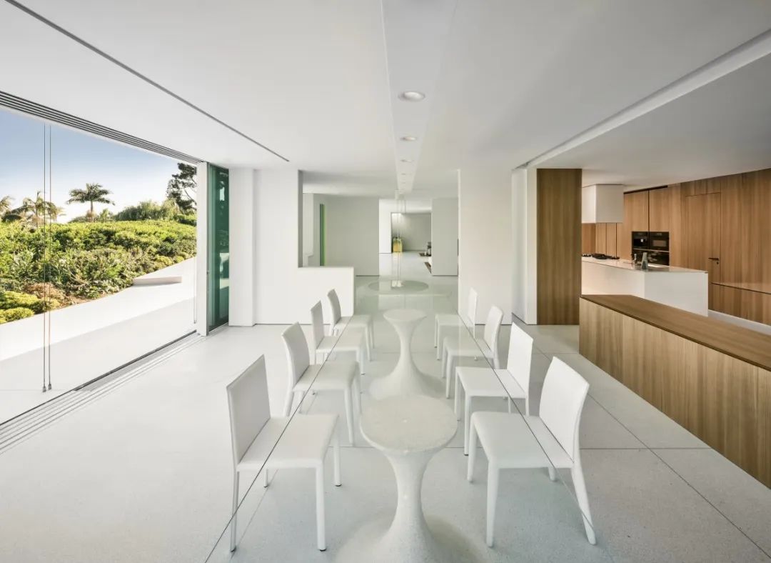 510 Arkell 住宅丨美国洛杉矶丨Taller Aragones-46