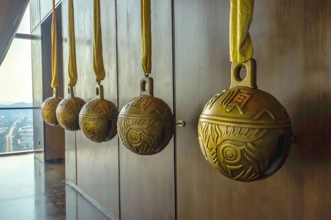 苏州古运河英迪格酒店丨中国苏州丨HBA-43