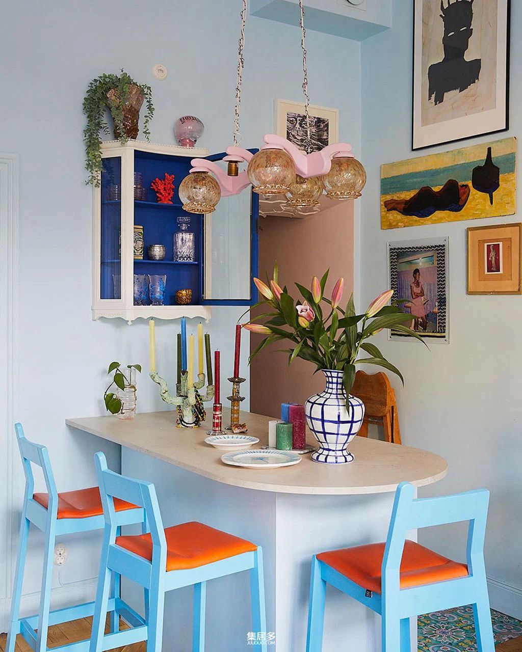 魔幻森林之夜丨Dennis Valencia-30