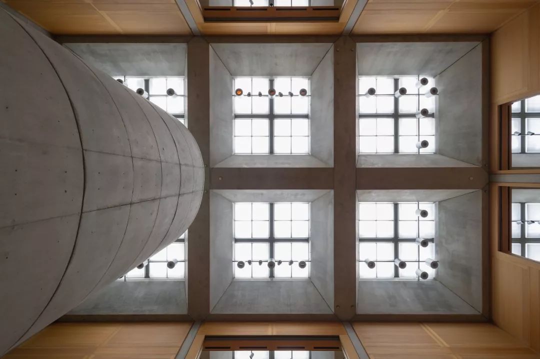 路易斯·康 | 建筑之光,心灵之境-128