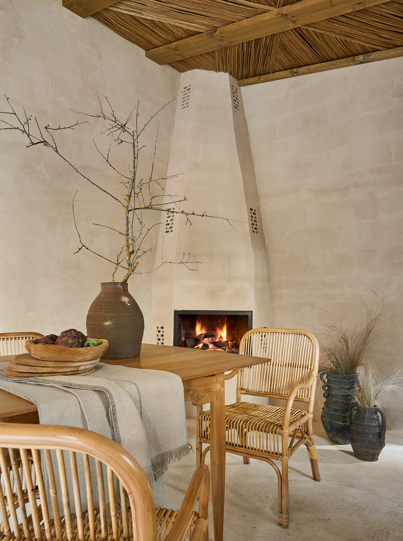 马斯普拉德卡拉比格丨西班牙丨Carme Pardo Arquitectura Interior-39