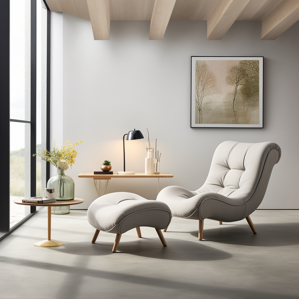 单椅空间设计-14