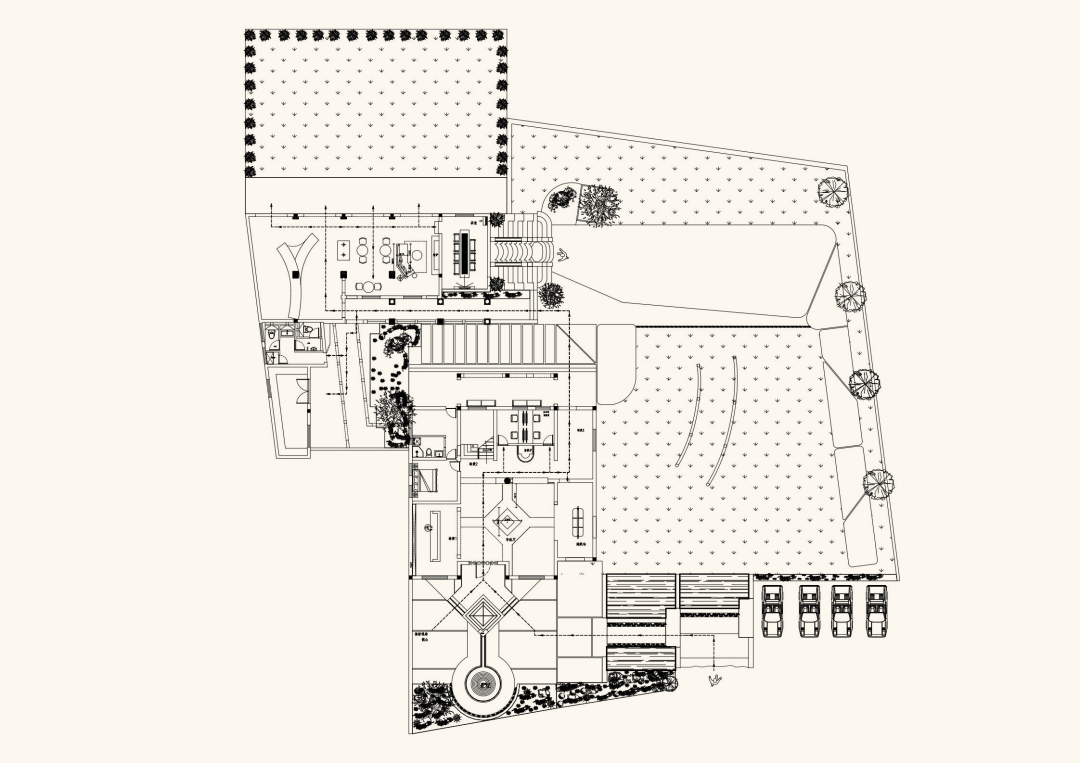 鲸与惊奇丨中国杭州丨无题设计-54