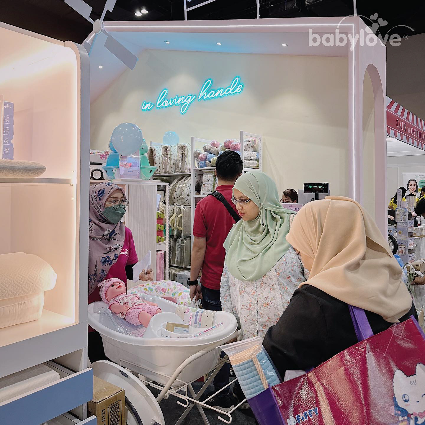 Babylove @ babyfair-16